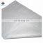Customized white 25kg pp woven flour sack