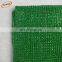 Customized shade net house cost in china