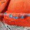 Net Bags for Firewood, Logs, Vegetable & Shellfish | Leno Mesh Fabric | 2 SIZES