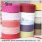 custom woven fabric canvas webbing