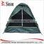 2 - 3 person outdoor camping event tent
