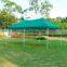 Gazebo canopies tent/ canvas event tent made in china