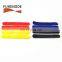 Self Gripping Multi-Purpose Straight line Hook and Loop cable tie wrap