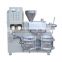 Automatic Oil Pressing Machine Coconut Oil Mill