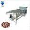 Automatic Nut Dehulling Pistachio Sheller Almond Shelling Machine