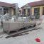 high quality Potato chips french fries blanching machine vegetable and fruit blanching