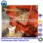 Wheat threshing machine Hot selling small grain threshing machine rape seeds thresher machine