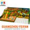 Large Commercial Indoor Playground Equipment