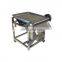 full automatic and high capacity peas green soybean sheller edamame shelling machine edamame processing equipment