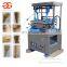 Hot Sale Commercial Ice Cream Waffle Sugar Cones Making Baking Equipment Pizza Cone Machine