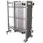 plate heat exchanger