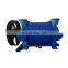 evp vacuum pump filtration use 2be1-203 water ring vacuum pump sold to Ghana