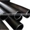 Fixed length oil painting hydraulic cylinder astm 1020 cold drawn steel pipe