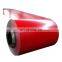 Hot Sale PPGI GI Color Coated  Galvanized Steel Coil