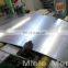 Cold Rolled galvanized Steel Sheet