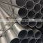Q235 Hot Rolled Hollow Section Galvanized Steel Pipes