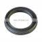 High Quality Wholesale 20# Iron Wire for Nail Making for Hexagonal Netting Mesh Rolls Plaster Black Wire
