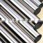 Round Seamless Stainless Steel Pipe (201,304, 316)