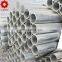 welded diameter 120mm cs galvanized astm a53 schedule 40 quality dn200 steel pipe