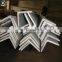 corner bracket angle iron shelving picket fence
