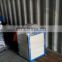 Rotated Sealant Spreading Table Double Glazing Glass Equipment