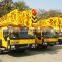 QY160K new machine Truck crane 160t with high capacity