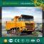 S2000 manual small 8x4 dump truck for sale