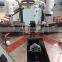 Aluminum Window Hydraulic Corner Crimping Machine/Aluminum Window Door Making Machinery From Parker