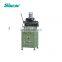 Single axis milling copy routing machine for aluminum profile