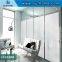 H058B Office Decorative Static Glass film Stickers