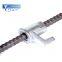 hot rolled tie rod 15/17 Dywidag tie rod Formwork tie rod formwork material