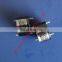9308-621C excavator engine solenoid control valve