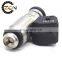 IWP116 	 0280158169  Fuel Injector For Fiat Punto Doblo Mk2 1.2 Seicento 1.1 8V