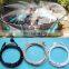 6M mist water cooling system for Cooling and Agriculture Irrigation