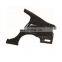 Steel Rear Fender Mud Guard Left 61602-02190 For VIOS(YARIS)2014-