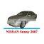Steel Engine Hood Bonnet 65100-PA00F  For Sunny 2007