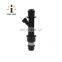 Top Quality and Competitive Price Car Accessories Fuel Injector 96334808 nozzle