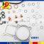 Diesel Engine Parts 6HH1 Overhaul gasket kit