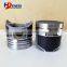 Diesel Engine Parts D905 Piston With Pin Kit 16304-21110