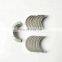 6CT Engine Bearing Main Bearing 3945917 Original Crankshaft Bearing 3945917 for Diesel Engine