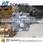 excavator parts control valve PC75-2 main control valve
