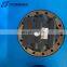 GM09 travel motor assy TM09 final drive GM09VN travel motor with reduction gearbox for PC70S PC60 PC71 PC78US