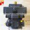 Hydraulic Main Pump 419-18-31102 Hydraulic Pump for WA320-6 From Jining Qianyu Company