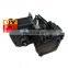 For Excavator R170W-7  Gearbox 2HL290 2HL-290 Transmission 81Q6-40031 81Q640031 wheel loader gearbox