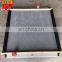 Aluminium Radiator For excavator R210LC7, R250LC7, R290LC7, R320LC7, R360LC7, R450LC7 and R500LC7