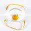 Design CE soft cotton suitable anti dust mask for outdoor place