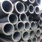 Black Painted Surface Seamless Tube Astm A519