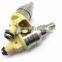Fuel Injector Nozzle INP-081 For Mazda B2200 Pickup 2.2L L4 F2G8-13-250