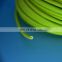 2 core neutral buoyant cable underwater floating rov tether