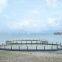 Anti-oxidant Net Cage Fish Farming Aqua Cage Fisheries